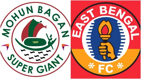 Kolkata Derby 2025: ১৯ জুলাই মরশুমের প্রথম ডার্বি ম্যাচ মোহনবাগান বনাম ইস্টবেঙ্গলের