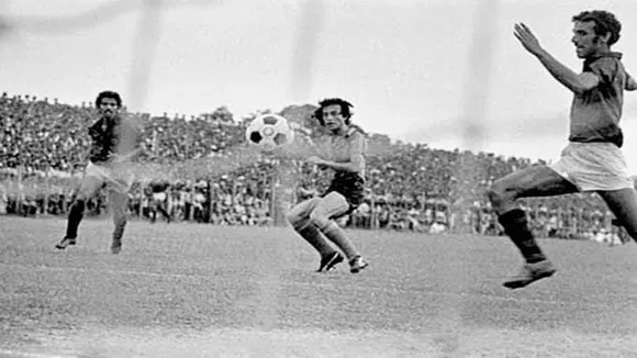 1975 IFA Shield Final: শিল্ড ফাইনালে ইস্টবেঙ্গলের কাছে ৫-০ গোলে হেরেছিল মোহনবাগান