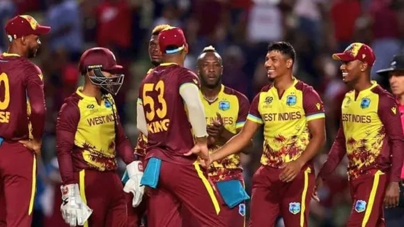 Andre Russell