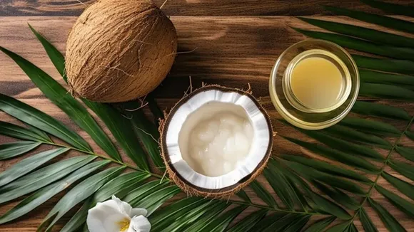 Ayurvedic Hair Mask