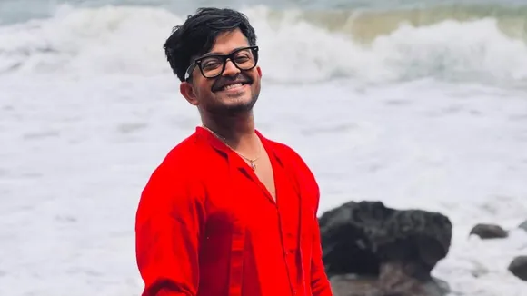 Bengali actor sayak Chakraborty reacts on 21 July bhuter raja concept