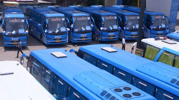 busiest bus terminus West Bengal  ,busiest bus stand Kolkata  ,Esplanade/Dharmatala bus terminus,  Babughat bus terminal Kolkata  ,Howrah central bus terminus,  Santragachhi bus terminus traffic  ,Jadavpur 8B bus terminus crowd,পশ্চিমবঙ্গের ব্যস্ততম বাস টার্মিনাল  ,কলকাতা এসপ্লানেড বাস স্ট্যান্ড  ,বাবুগ hat বাস টার্মিনাল  ,হাওড়া সেন্ট্রাল বাস টার্মিনাস,  সংতরাগাছি বাস টার্মিনাস,  যাদবপুর ৮বি বাস স্ট্যান্ড,  কলকাতার ব্যস্ততম বাস স্ট্যান্ড