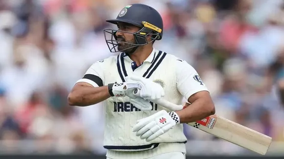 Karun Nair Dropped: ইংল্যান্ডের বিরুদ্ধে চতুর্থ টেস্টে করুণ নায়ার একাদশ থেকে বাদ পড়তে পারেন, এমন সম্ভাবনাই প্রবল হচ্ছে