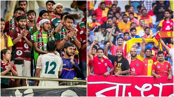 Kolkata Derby 2025: ১৯ জুলাই হচ্ছে না মরশুমের প্রথম মোহনবাগান বনাম ইস্টবেঙ্গলের ডার্বি ম্যাচ