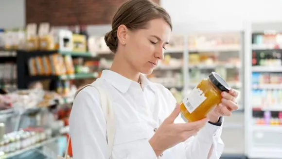 Read Food Labels