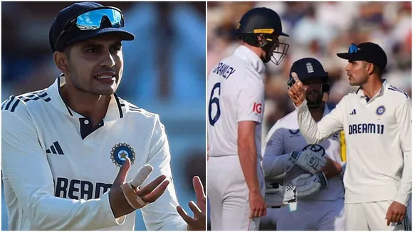 Shubman Gill Aggression: প্রাক্তন ভারতীয় তারকারা পছন্দ না করলেও শুভমানের আগ্রাসন মনে ধরেছে প্রাক্তন ব্রিটিশ অলরাউন্ডারের