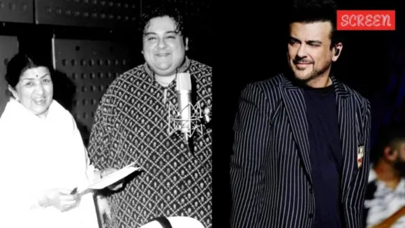 Adnan-Sami