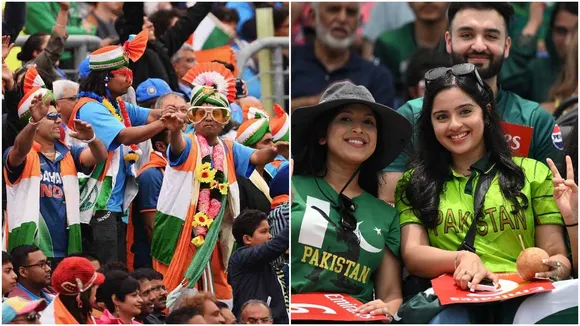 India Champions vs Pakistan Champions: ২২ গজে ফের ভারত-পাক ক্রিকেট যুদ্ধ!