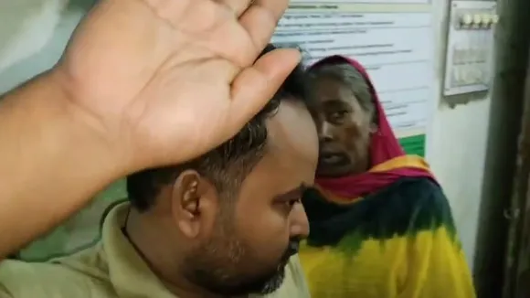 Bagda North 24 Parganas teacher arrested sexual harassment students,English teacher arrested Bagda school students harassment,Bagda school sexual harassment case North 24 Parganas English teacher,students file written complaint teacher Bagda North 24 Parganas,বাগদা ইংরেজি শিক্ষক গ্রেপ্তার ছাত্রী হেনস্থা,উত্তর ২৪ পরগনা বাগদা স্কুল শিক্ষক যৌন হেনস্থা,বাগদা থানায় ছাত্রীদের লিখিত অভিযোগ শিক্ষক,ইংরেজি শিক্ষক বাগদা গ্রেপ্তার POCSO মামলা