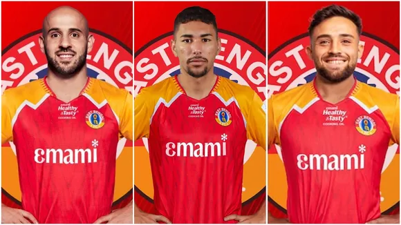 East Bengal Transfer Update: একসঙ্গে বিদেশির নাম ঘোষণা ইস্টবেঙ্গলের