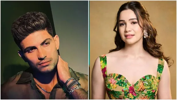 Shubman-Sara Relationship: লন্ডনেও শুভমানকে চোখে চোখে রাখছেন সারা