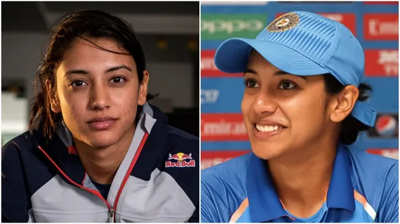 Smriti Mandhana Birthday: ২৯ বছরে পা রাখলেন ভারতীয় ক্রিকেট তারকা স্মৃতি মান্ধানা
