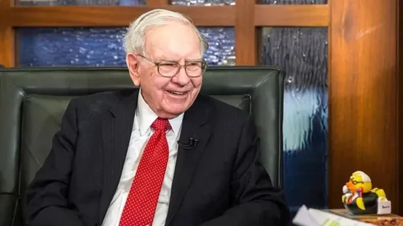 Warren Buffett Golden Rules of Personal Finance