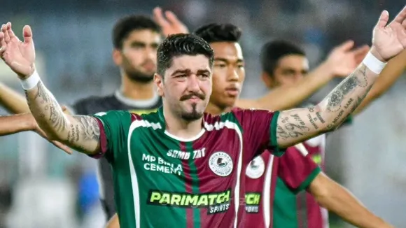Dimi Petratos