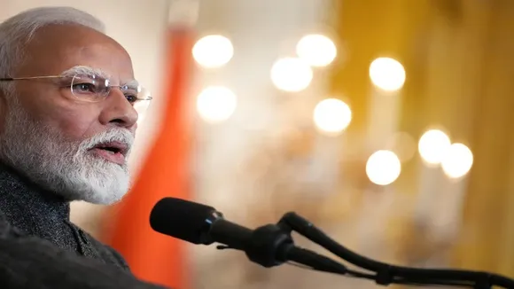 nishikant dubey, BJP, PM Modi, NARENDRA MODI, prime minister narendra modi, general elections 2029, lok sabha chunav, bjp mp nishikant dubey, rss, rss chief mohan bhagwat, bhartiya janta party, viksit bharat 2047, Nishikant Dubey on pm modi