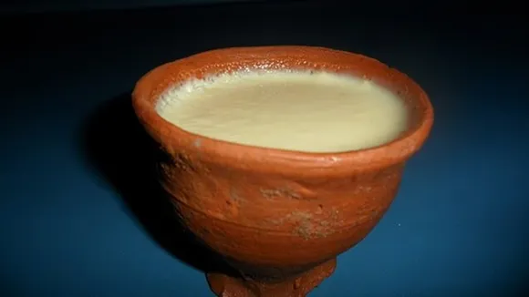 Curd Tips