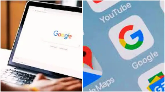 Google Search VPN Technology