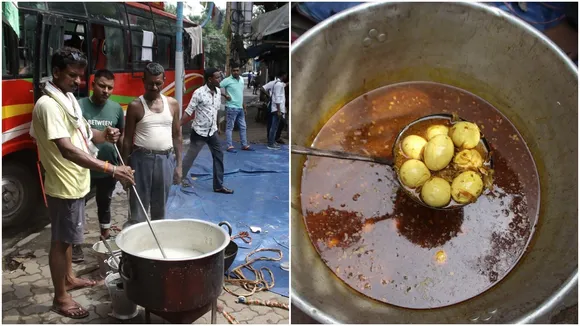TMC July 21 workers egg‑khichuri arrangement,  TMC Martyrs’ Day egg‑rice for workers,  TMC July 21 food menu khichuri egg workers,  TMC worker meal July 21 egg rice khichuri  ,TMC Shahid Divas workers khichuri egg food,২১ জুলাই তৃণমূল কর্মীদের জন্য ডিম ভাত বন্দোবস্ত,  ২১ জুলাই তৃণমূল কর্মী খাওয়াদাওয়া খিচুড়ি ডিম,  ২১ জুলাই তৃণমূল খিচুড়ি‑ডিমভাত মেনু,  তৃণমূল কর্মী খাদ্য বন্দোবস্ত ২১ জুলাই  ,ডিমভাত তৃণমূল শহিদ দিবস কর্মী আয়োজন