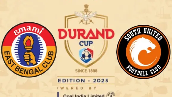 Durand Cup Ticket Price