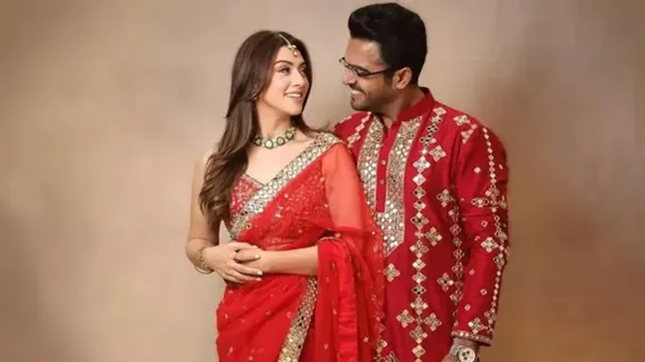 hansika