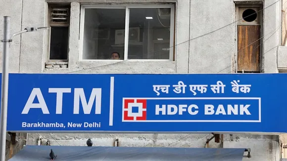 HDFC Bank
