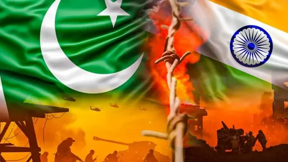 India vs Pakistan