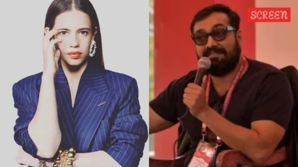 Kalki-Anurag
