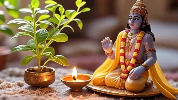 Kamika Ekadashi Horoscope