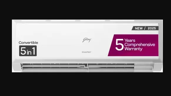 Split AC discount