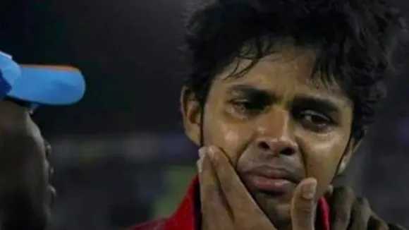 Sreesanth slap-gate: শ্রীসন্থকে চড় মারা জীবনের সবচেয়ে বড় ভুল বলে স্বীকার হরভজনের