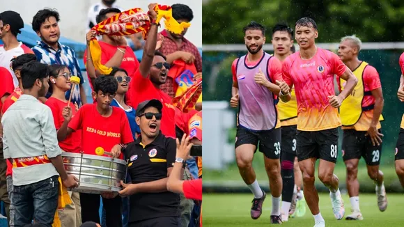 East Bengal FC (6)