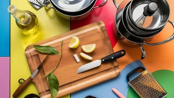 Kitchen Tools Expiry Date
