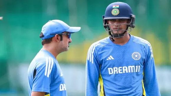 Shubman Gill-Gautam Gambhir: শুভমান-গম্ভীরের ভয়ঙ্কর প্ল্যানিং ইংল্যান্ডের জন্য