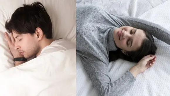 Sleeping Tips