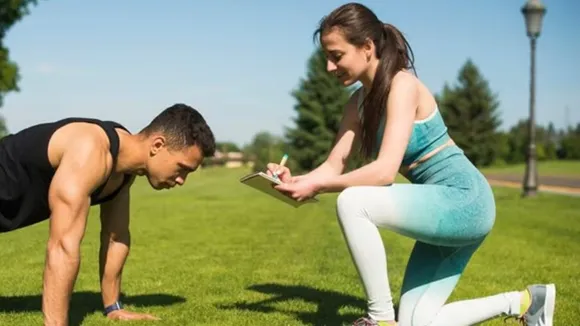 Push-up