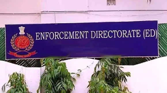 ED Raid Anil Ambani | Reliance Group Fraud | RCom Loan Scam | Yes Bank Loan Fraud | Anil Ambani News | ED Search Mumbai Delhi | Reliance Home Finance Scam | Anil Ambani PMLA Case | SBI Declares Fraud | SEBI Anil Ambani Ban | RHFL Fund Diversion | Anil Ambani ED Probe | Reliance Communications Fraud | ED Yes Bank Investigation | Anil Ambani Group Companies Raided