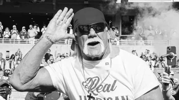 Hulk Hogan