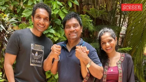 Johny-Lever
