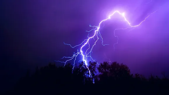 lightning