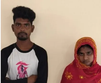 Palashipara girl murder