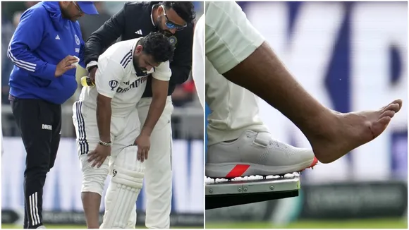 Rishabh Pant Injury Update: যদি পন্থের চোট গুরুতর হয়, তাহলে কি ভারত ‘কনকাশন সাবস্টিটিউট’ নিতে পারবে?