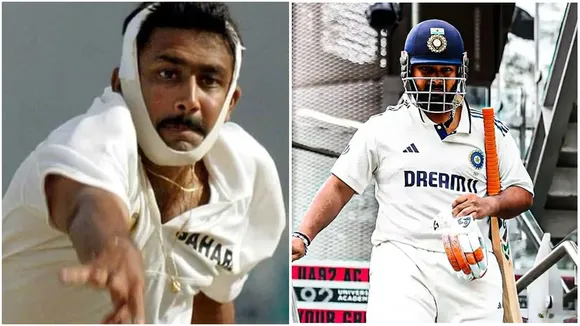 5 Indian Cricketers: যন্ত্রণা চেপে ২২ গজে কামাল দেখিয়েছেন ভারতীয় ক্রিকেটাররা