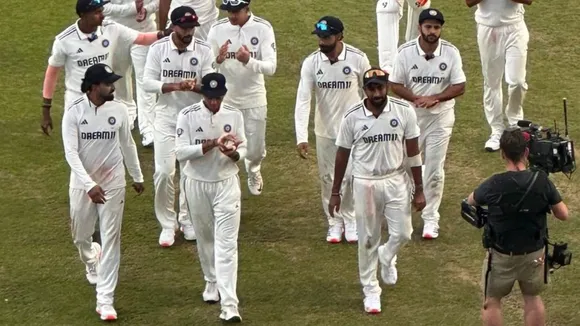 Jasprit Bumrah (2)