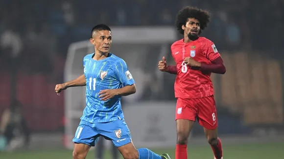 Indian Football Team Coach: ভারতীয় ফুটবলের হেড কোচ হচ্ছেন খালিদ জামিল? নাম ঘোষণার আগেই তোলপাড়!