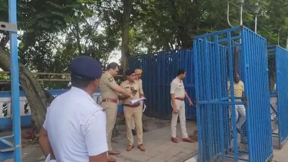 July 28, 2025  ,Nabanna Abhiyan,  Deprived job aspirants,  Terminated candidates protest,  Sangrami Joutho Mancha  ,Protest march to Nabanna,  Teacher recruitment scam,  Police barricade protest,  Job seekers agitation,  Government job protest  ,Kolkata protest rally , Recruitment corruption Bengal  ,২৮ জুলাই ২০২৫,  নবান্ন অভিযান,  বঞ্চিত চাকরিপ্রার্থী,  চাকরি হারা মঞ্চ,  সংগ্রামী যৌথ মঞ্চ  ,শিক্ষক নিয়োগ দুর্নীতি,  আন্দোলন ও বিক্ষোভ  ,মিছিল আটকে দেওয়া , রাজপথে ধস্তাধস্তি  ,কলকাতা প্রতিবাদ,  নিয়োগ দুর্নীতির প্রতিবাদ  ,চাকরির দাবিতে আন্দোলন