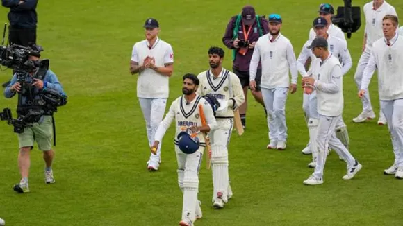 India vs England: ইংল্যান্ড সিরিজে কামাল দেখাচ্ছেন ভারতের ব্যাটাররা