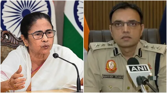 Malda child abuse Delhi,  Mother and child assault allegation Delhi,  Mamata Banerjee allegation rejected  ,Delhi Police report on Malda case,  Mamata Banerjee vs Delhi Police  ,Delhi Police denies Mamata’s claim,  Political row over Malda child abuse,  Mamata Banerjee allegation dismissed  ,Bengal woman child abuse controversy  ,Centre-state tension over assault case,দিল্লিতে মালদার শিশু নির্যাতন  ,দিল্লিতে মা ও শিশু নির্যাতনের অভিযোগ,  মমতা ব্যানার্জির অভিযোগ  ,দিল্লি পুলিশের রিপোর্ট  ,মমতার দাবি খারিজ,  দিল্লি পুলিশ মমতার অভিযোগ অস্বীকার  ,রাজনৈতিক বিতর্ক শিশু নির্যাতন নিয়ে  ,দিল্লি পুলিশের তদন্ত রিপোর্ট,  বাংলার বিরুদ্ধে হেনস্থার অভিযোগ  ,কেন্দ্র-রাজ্য বিরোধ দিল্লি