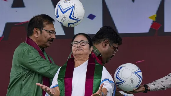 Mamata Banerjee Mohun Bagan: কোন ক্লাবের সমর্থক মমতা বন্দ্যোপাধ্যায়, এতদিনে জানা গেল গোপন কথা