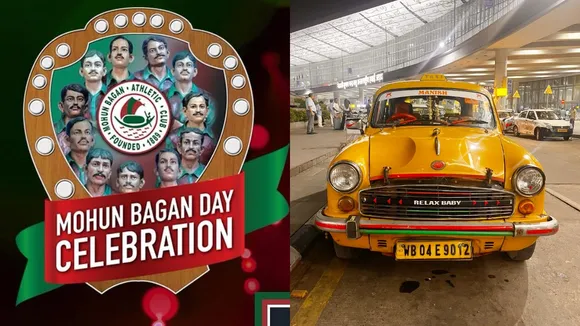 Mohun Bagan Day 2025