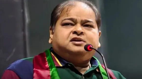 Srinjoy Bose